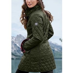 Eddie Bauer Yearround Field Jacket In 